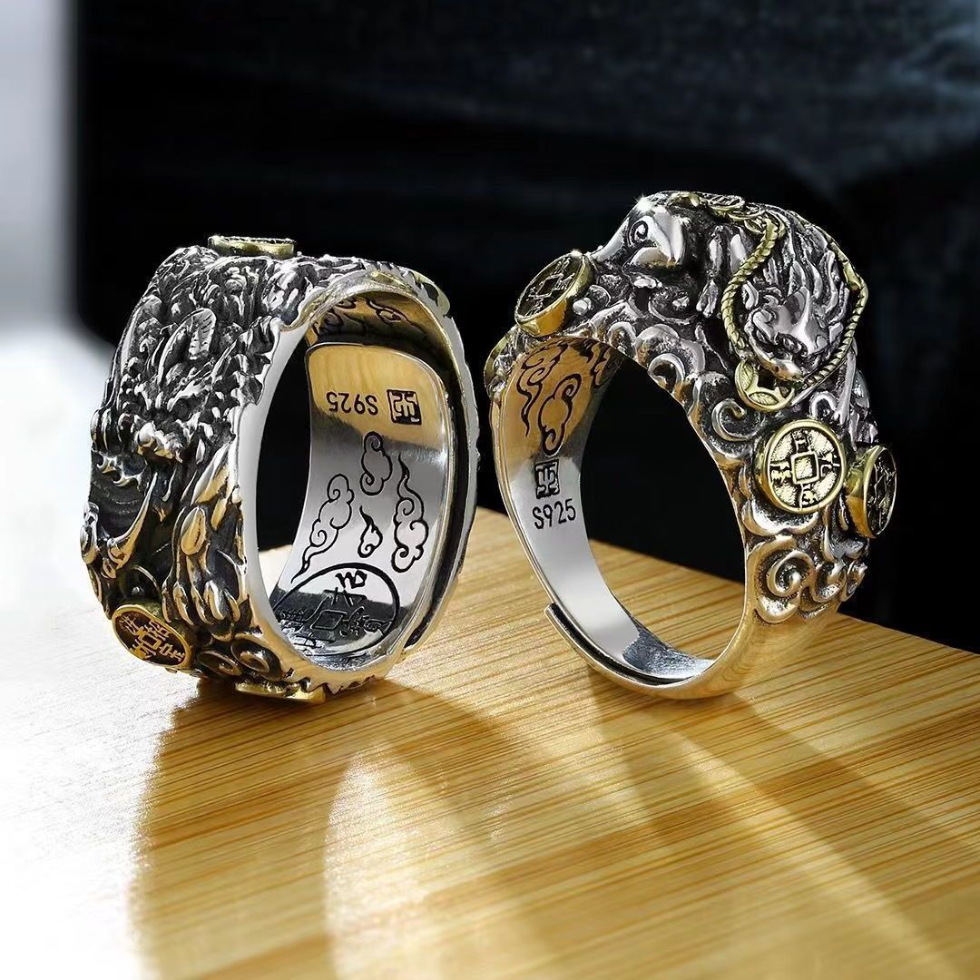 Men'S Accessories Hand Bands - Nieuwe handgeweven trend Black Diamond Fashion