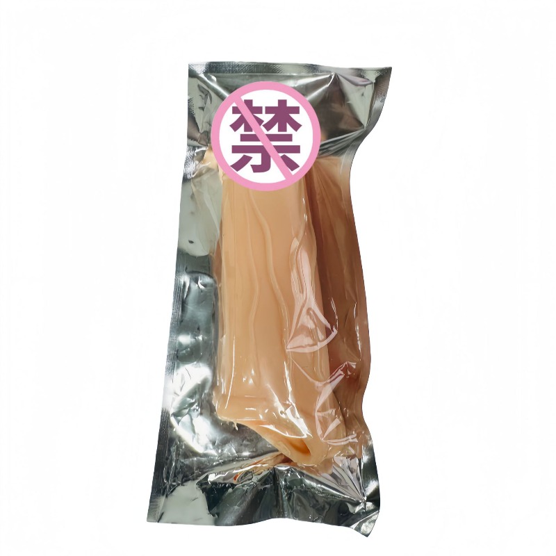 Men'S Vegan Accessories - 1pcs Herbruikbare Penis Sleeve Grote Penis