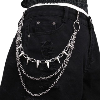 Men Accessories Ring - Unisex hiphop punk rock metal tailleketting