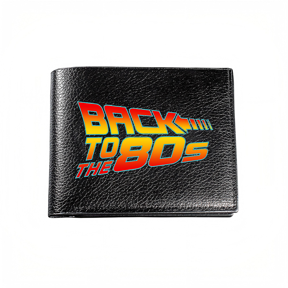 Men'S Accessories In The 80S - Terug naar de jaren 80 Retrostijl