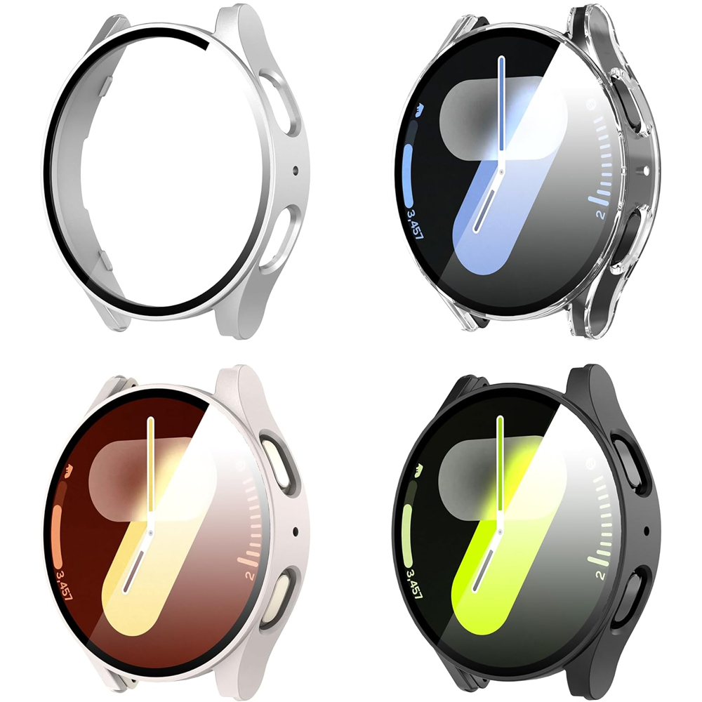 Men Accessories For Wrist - Case voor Samsung Galaxy horloge 4/5/6/7