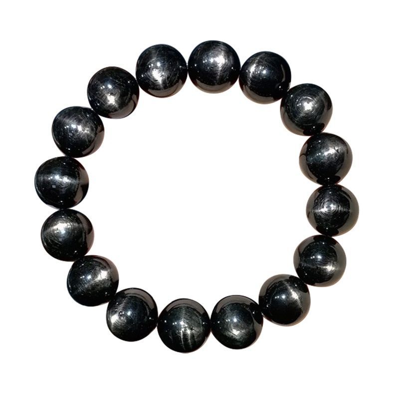 Men'S Accessories Jewelry Egypt - Natuurlijke Oud-Egyptische Gouden Sjamanistische Steen Pixiu