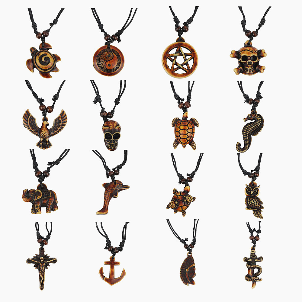 Retro Punk Gothic Schildpad Sc - Men Accessories India recensie en prijs
