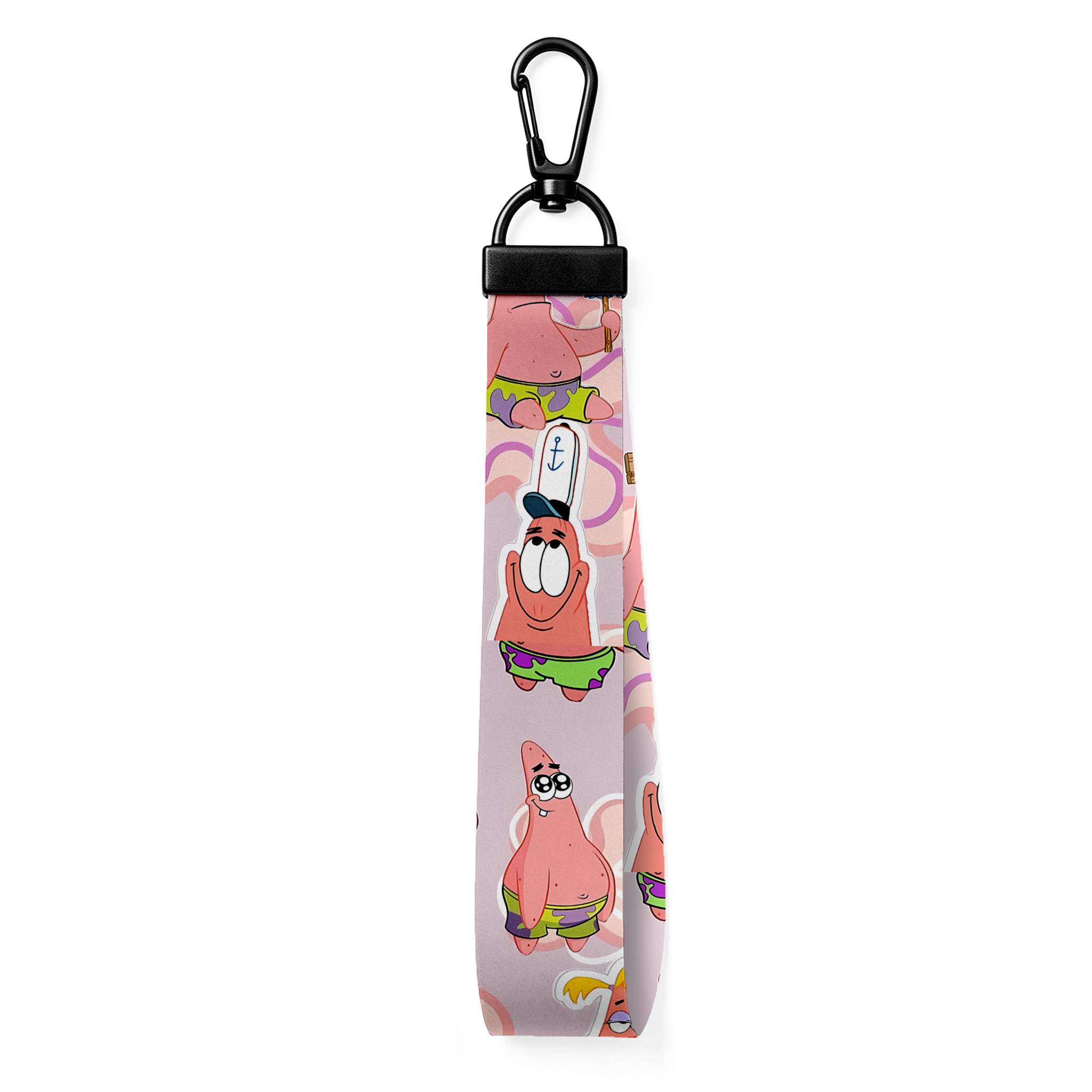 SpongeBob sleutelhanger voor m - Men Accessories Ring recensie en prijs