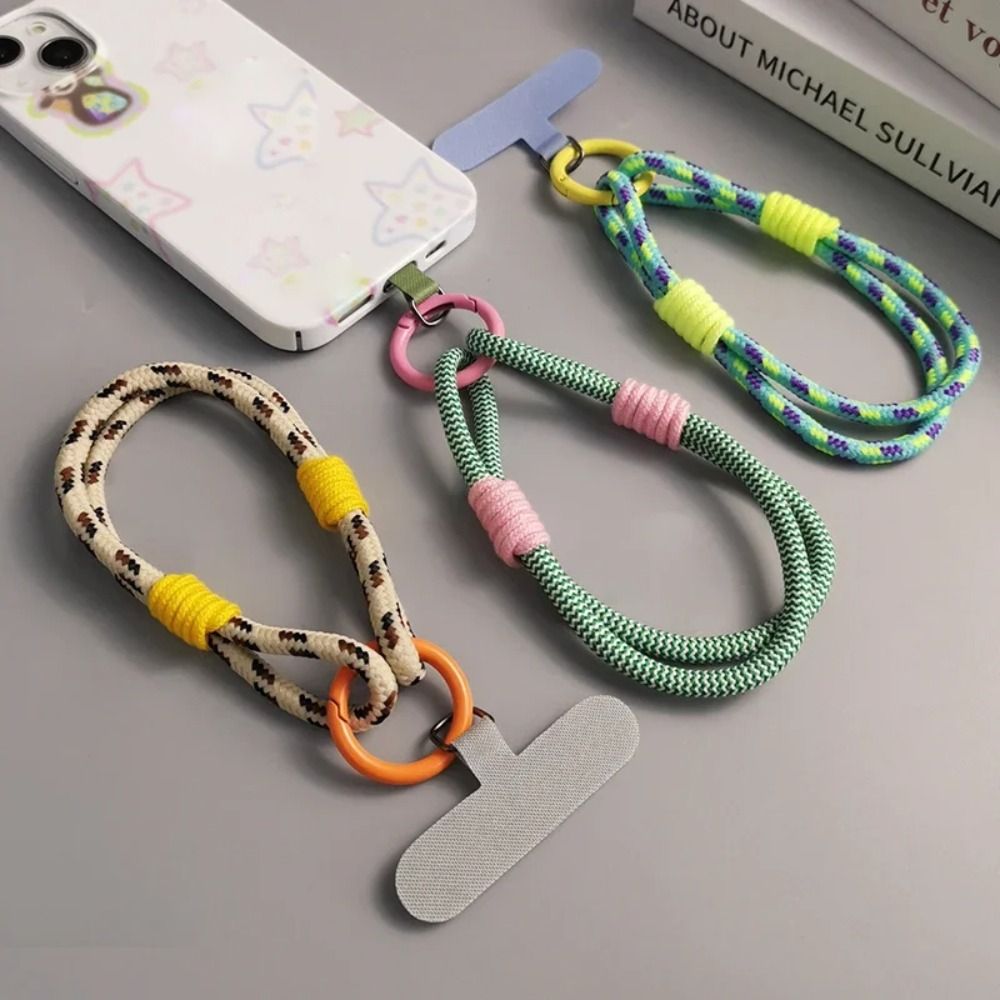 Draagbare nylon telefoonkoord  - Men Accessories For Wrist recensie en prijs