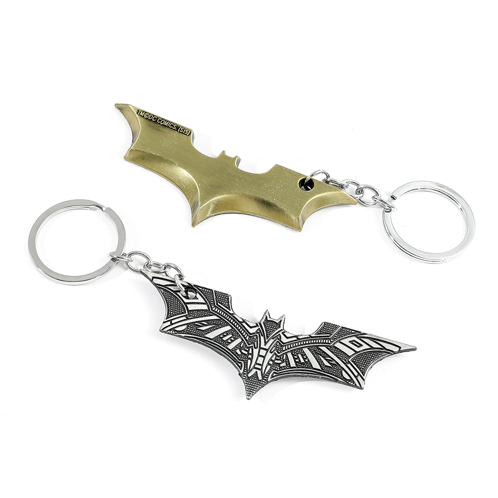 Vleermuishangers Sleutelhanger - Men Accessories Ring recensie en prijs