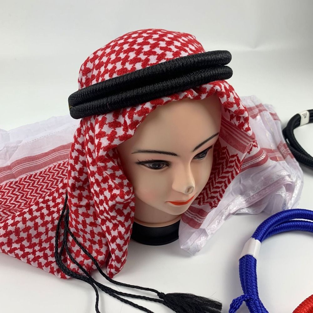 1 stks Islamitische Kleding Ho - Men'S Accessories Clothing recensie en prijs