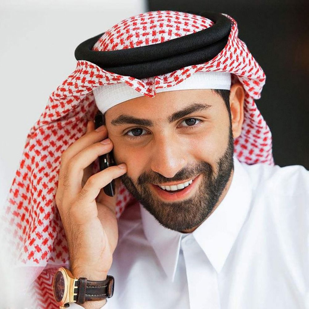 1 stks Islamitische Kleding Ho - Men'S Accessories Clothing recensie en prijs