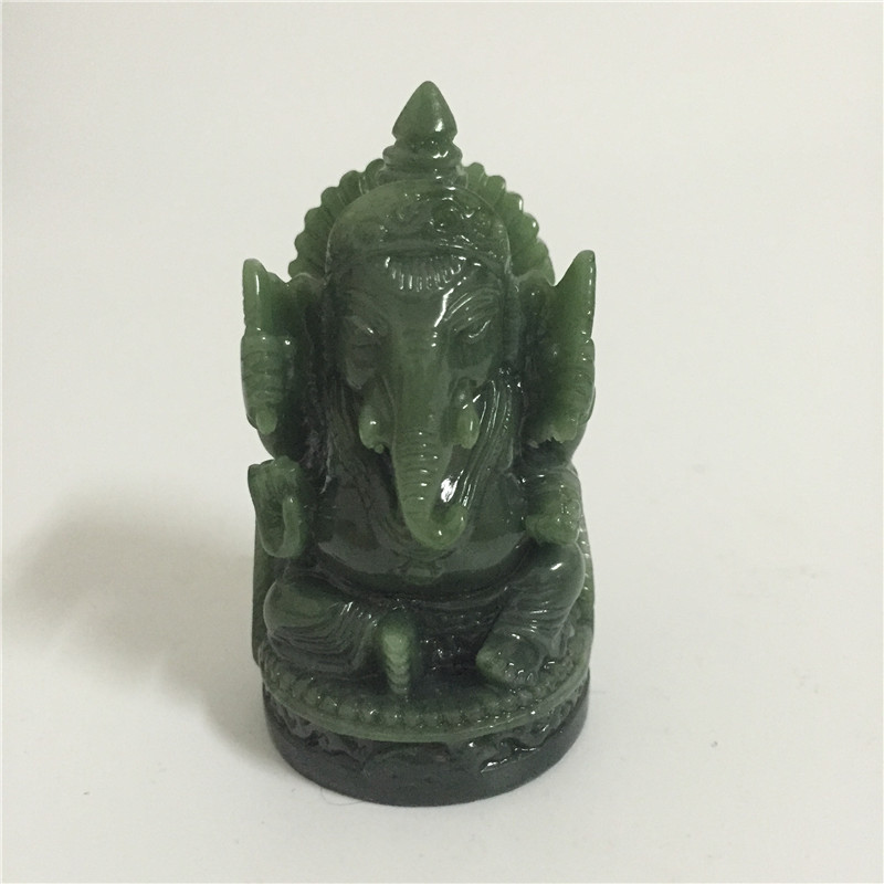 Ganesha Boeddhabeeld Olifant G - Men Accessories India recensie en prijs