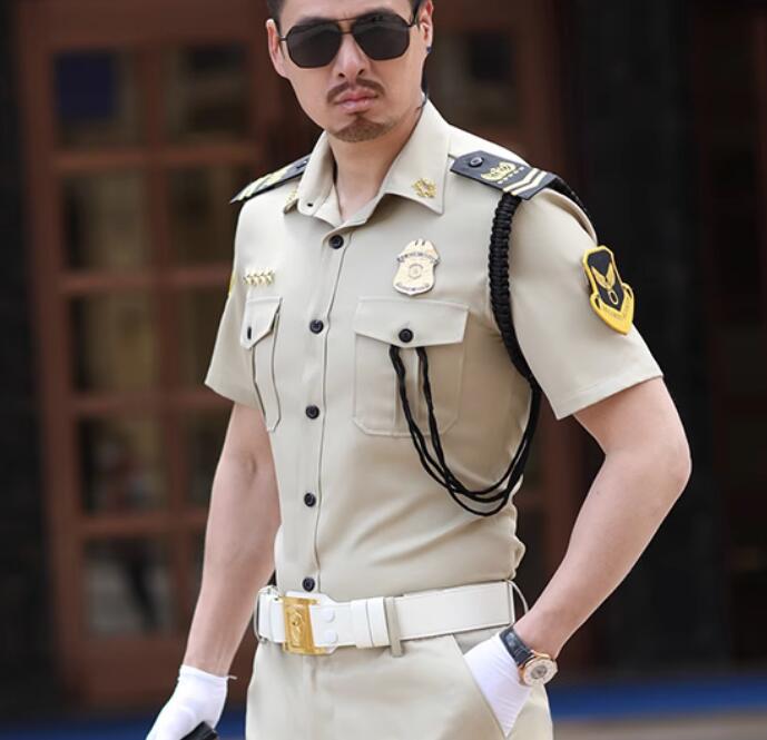 India Uniform Shirt En Broek H - Men Accessories India recensie en prijs