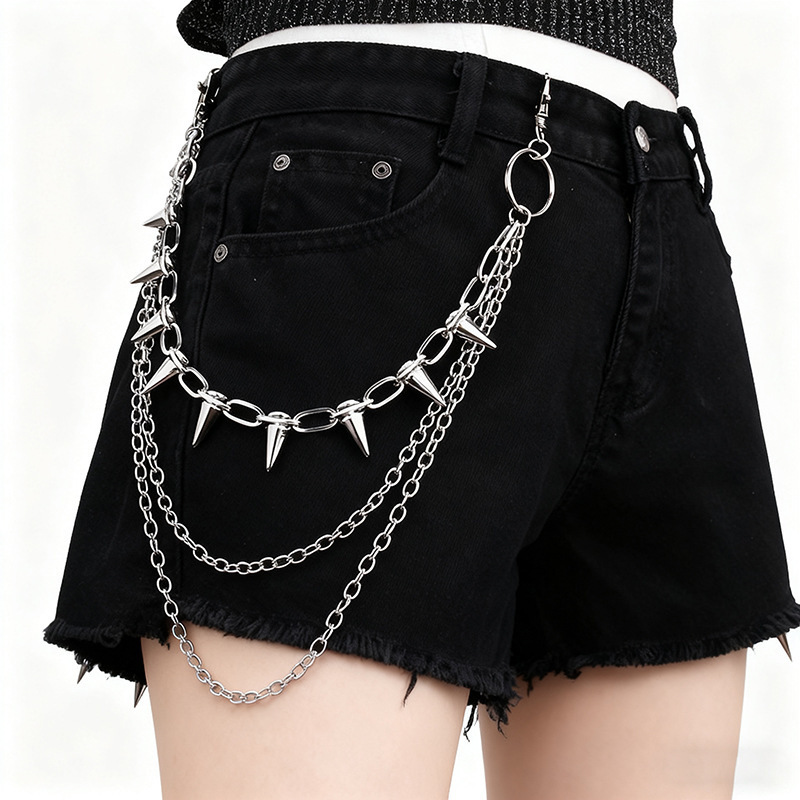 Unisex hiphop punk rock metal  - Men Accessories Ring recensie en prijs