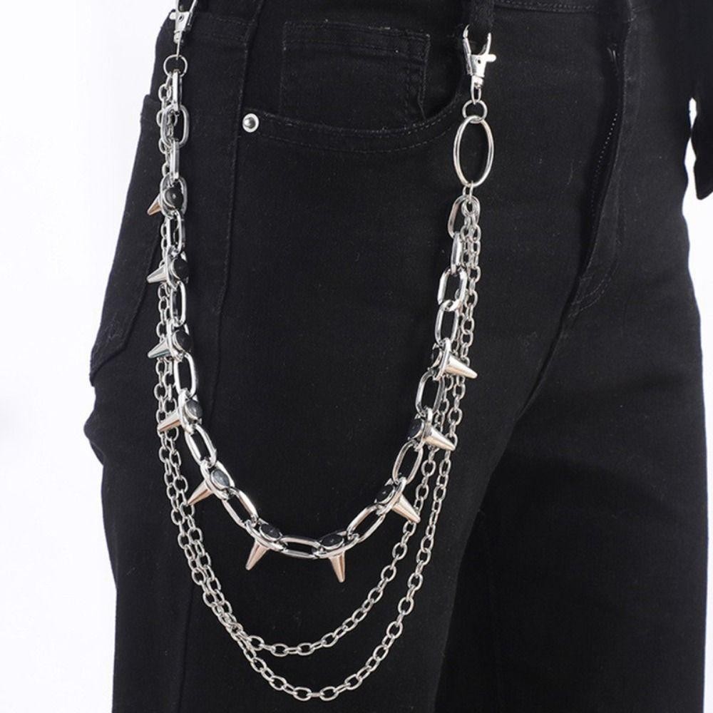 Unisex hiphop punk rock metal  - Men Accessories Ring recensie en prijs