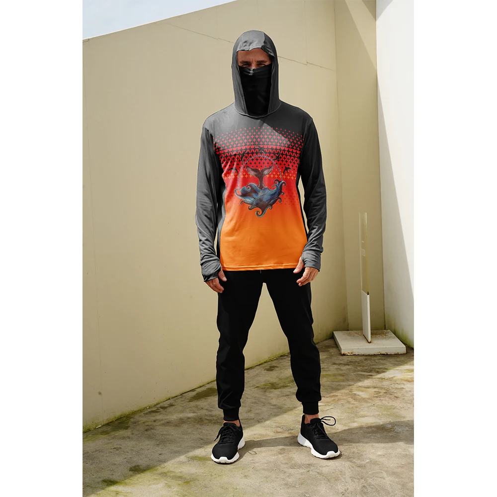 Visserijshirts Heren Zonbesche - Men'S Accessories Clothing recensie en prijs
