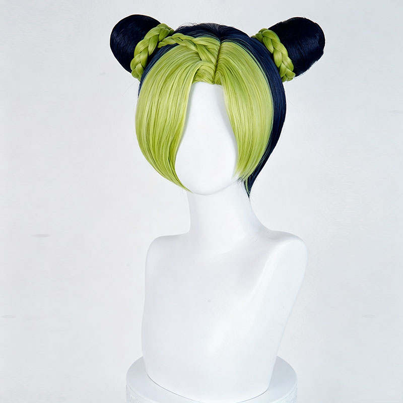 Anime JOJO Jolyne Cujoh Cospla - Men'S Vegan Accessories recensie en prijs