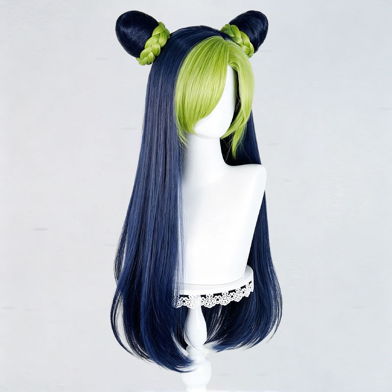 Anime JOJO Jolyne Cujoh Cospla - Men'S Vegan Accessories recensie en prijs