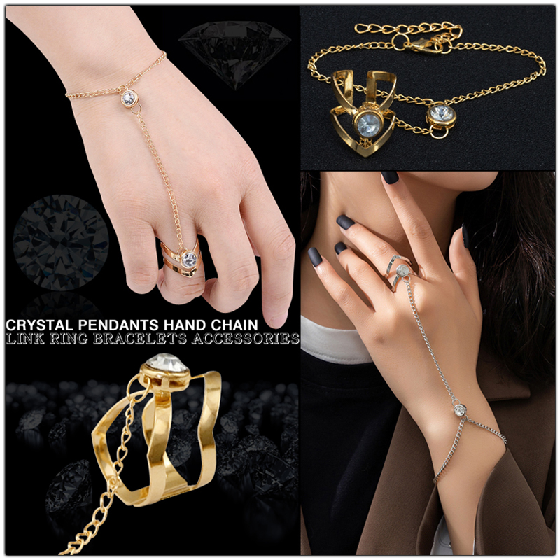 Geometrische holle liefde hart - Men'S Accessories Hand Bands recensie en prijs