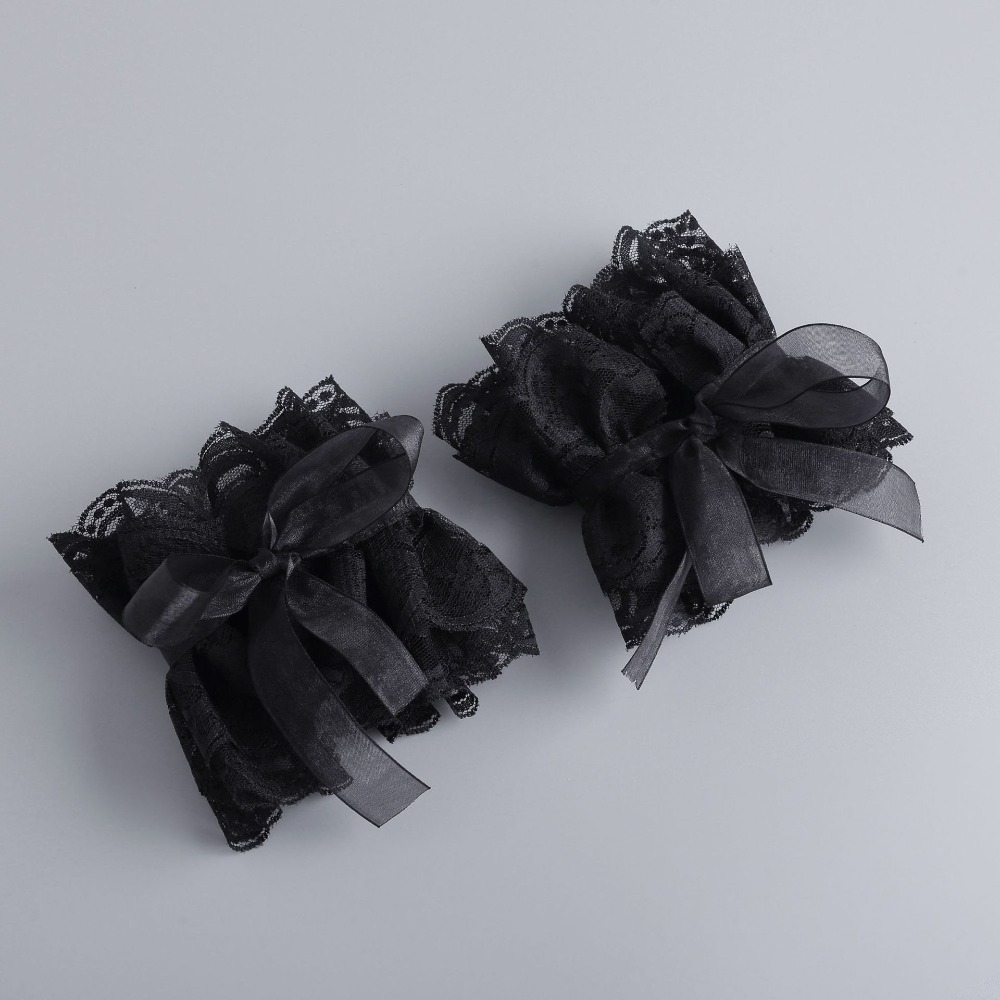 Mode Victoriaanse kant jabotkr - Men Accessories For Wrist recensie en prijs