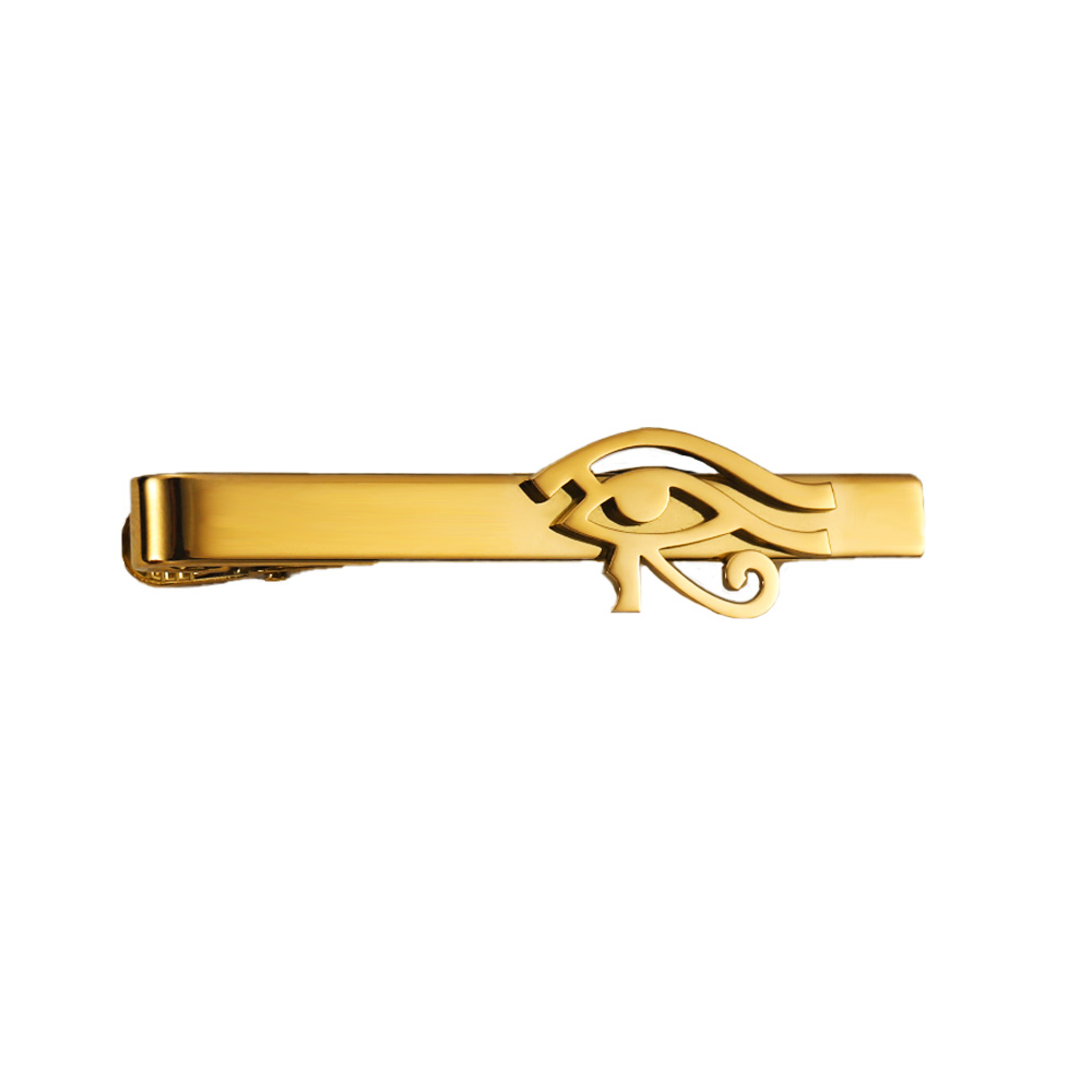 Tangula Rvs Oog Van Horus Dass - Men'S Accessories Jewelry Egypt recensie en prijs