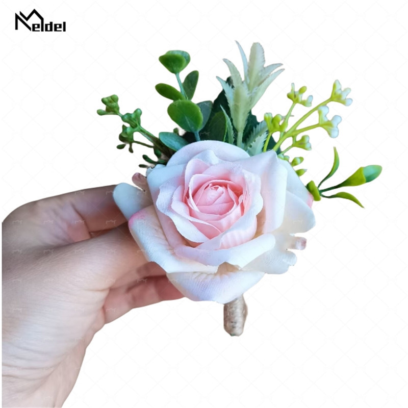 Bruiloft Corsage Boutonnieres  - Men Accessories For Wrist recensie en prijs