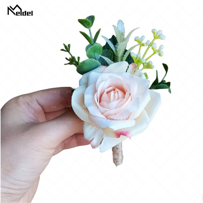Bruiloft Corsage Boutonnieres  - Men Accessories For Wrist recensie en prijs