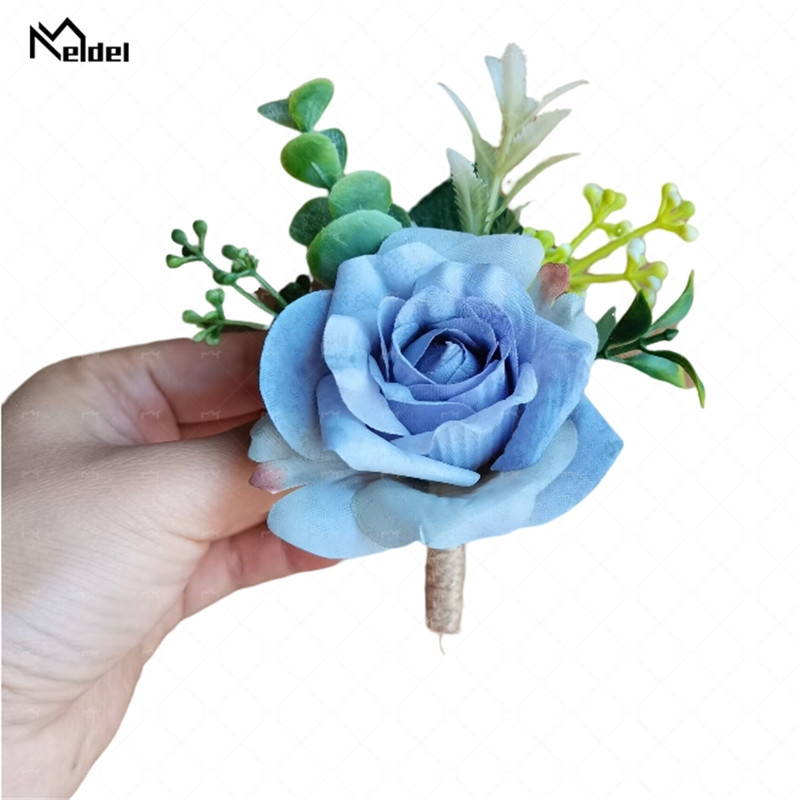 Bruiloft Corsage Boutonnieres  - Men Accessories For Wrist recensie en prijs
