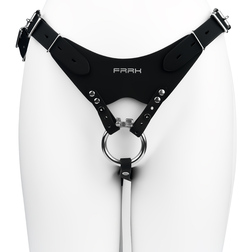 ORALSX PU Lederen Extra Kuisch - Men'S Vegan Accessories recensie en prijs