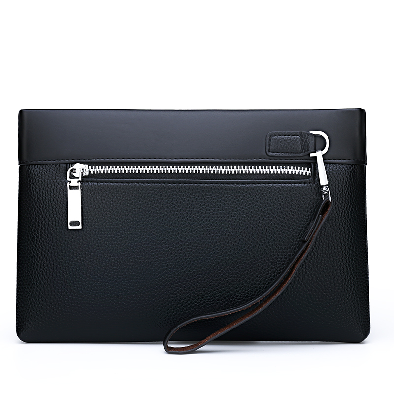 Luxe merk herenportemonnee van - Coin Holder Men recensie en prijs