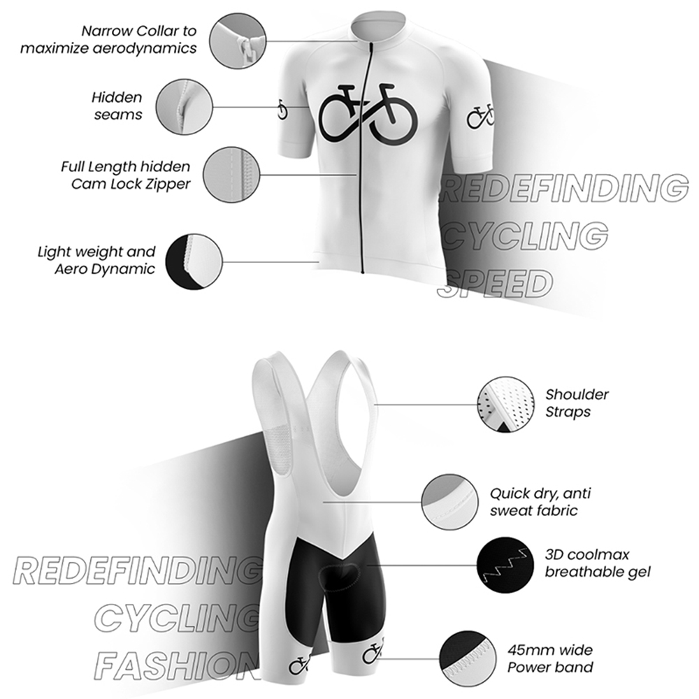 Fiets MTB Herenkleding VAE Her - Men Accessories Uae recensie en prijs