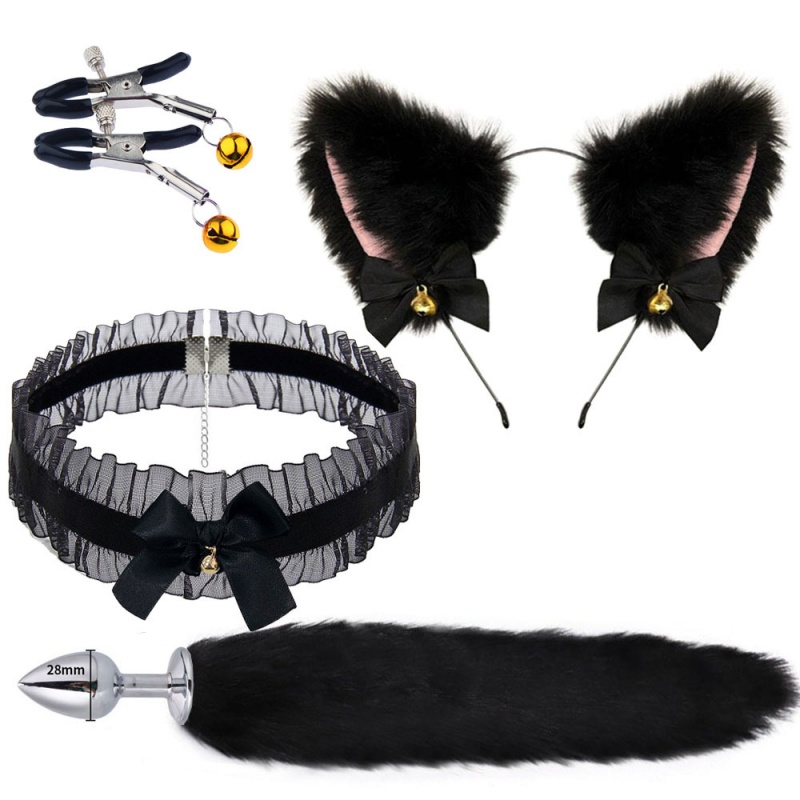Erotisch seksspeeltje Kit Set  - Men'S Vegan Accessories recensie en prijs
