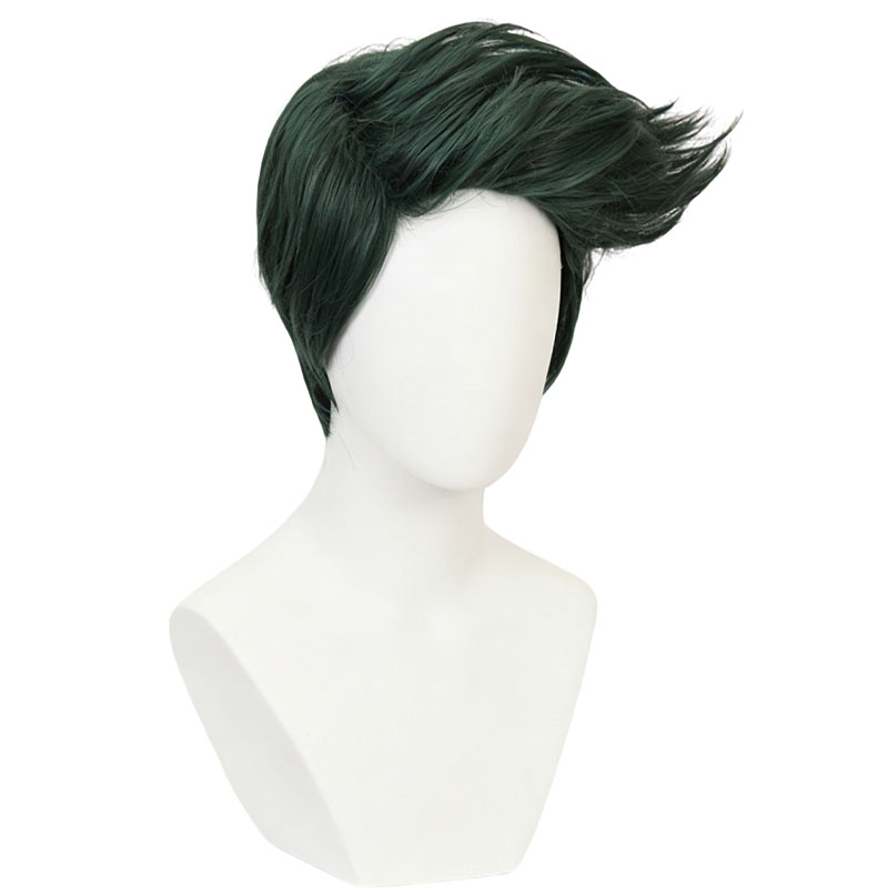 Anime JOJO Rohan Kishibe Cospl - Men'S Vegan Accessories recensie en prijs