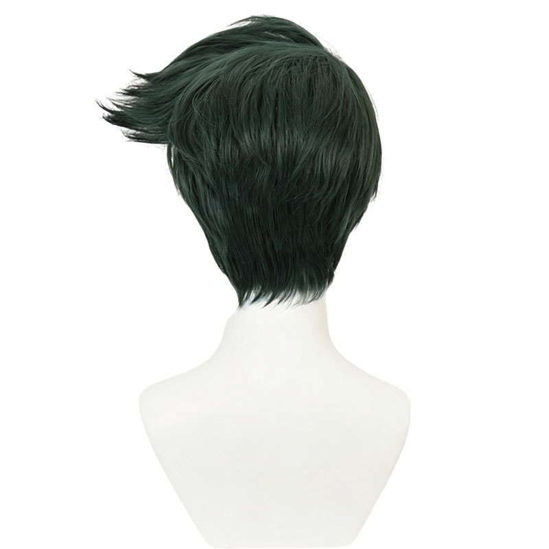 Anime JOJO Rohan Kishibe Cospl - Men'S Vegan Accessories recensie en prijs