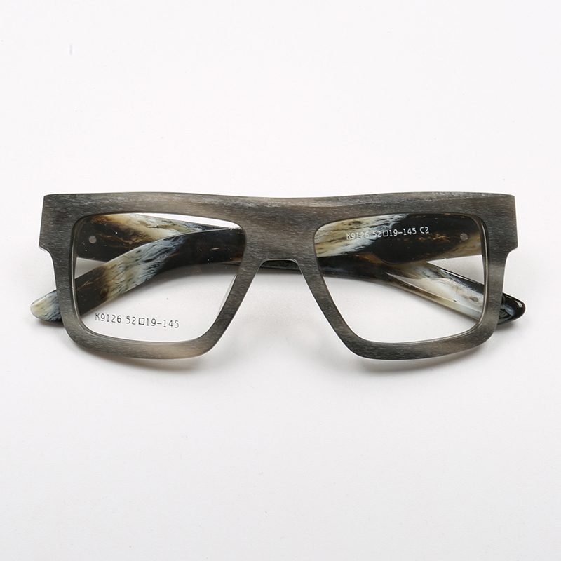80S Oversized Mannen Brillen F - Men'S Accessories In The 80S recensie en prijs