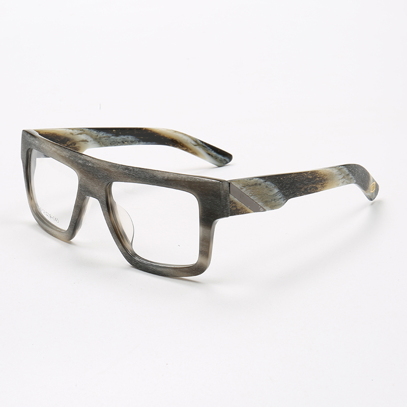 80S Oversized Mannen Brillen F - Men'S Accessories In The 80S recensie en prijs