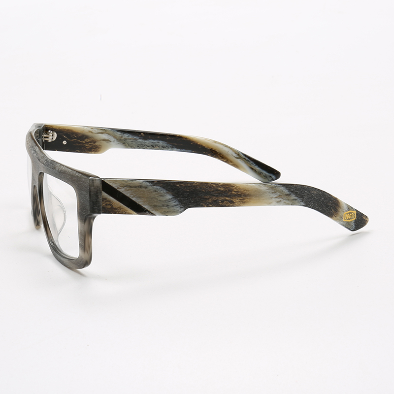 80S Oversized Mannen Brillen F - Men'S Accessories In The 80S recensie en prijs