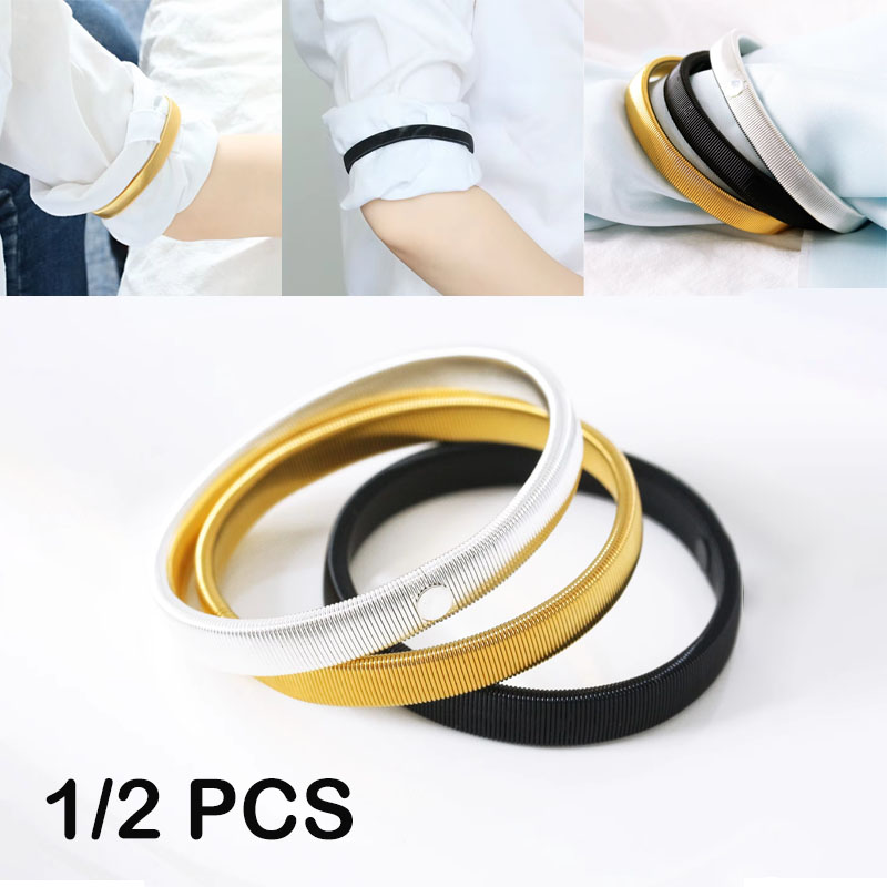 Een stuks elastische armband s - Men'S Accessories Clothing recensie en prijs