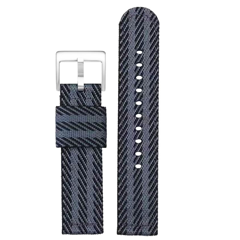 20/22mm Premium Waterdichte Ny - Men'S Accessories Armani recensie en prijs