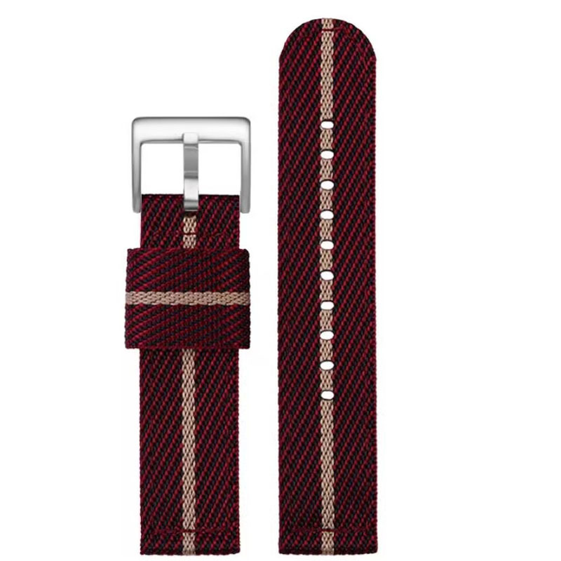 20/22mm Premium Waterdichte Ny - Men'S Accessories Armani recensie en prijs
