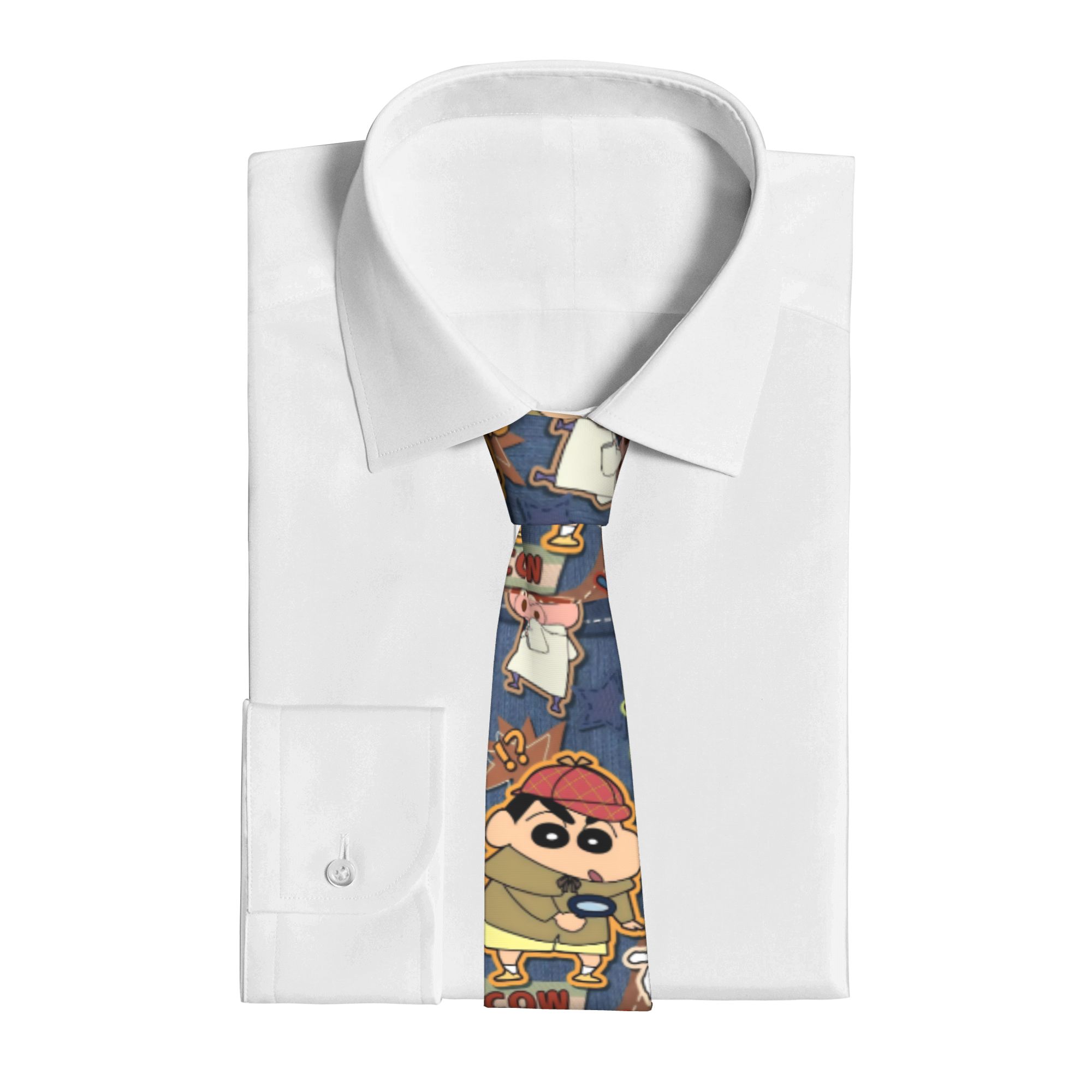 Detective Shinchans jaren 90 c - Men'S Accessories In The 90S recensie en prijs
