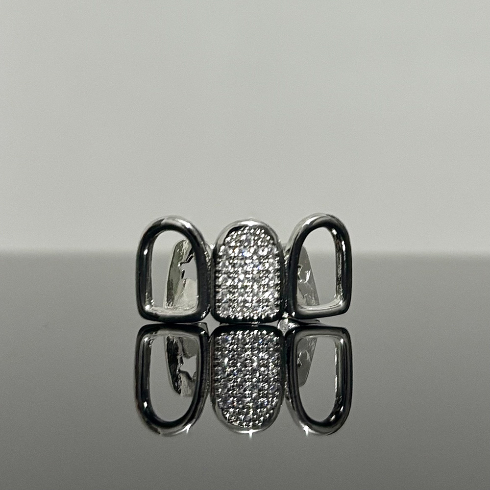 YOUNGX Hip Hop Drie Holle Zirk - Men'S Accessories For Christmas recensie en prijs