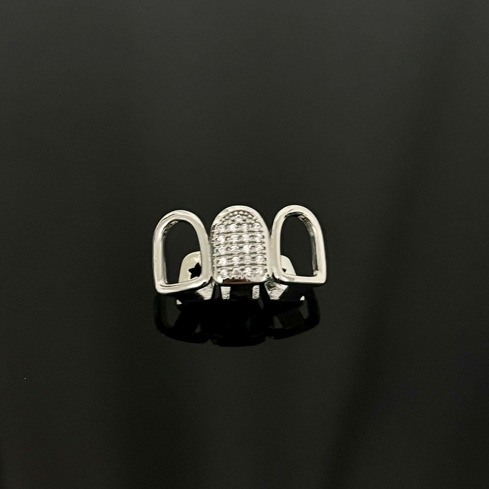 YOUNGX Hip Hop Drie Holle Zirk - Men'S Accessories For Christmas recensie en prijs