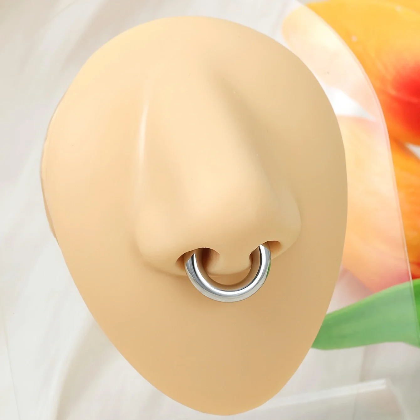 1 stuk Exaggerated C-vormige n - Men Accessories Ring recensie en prijs