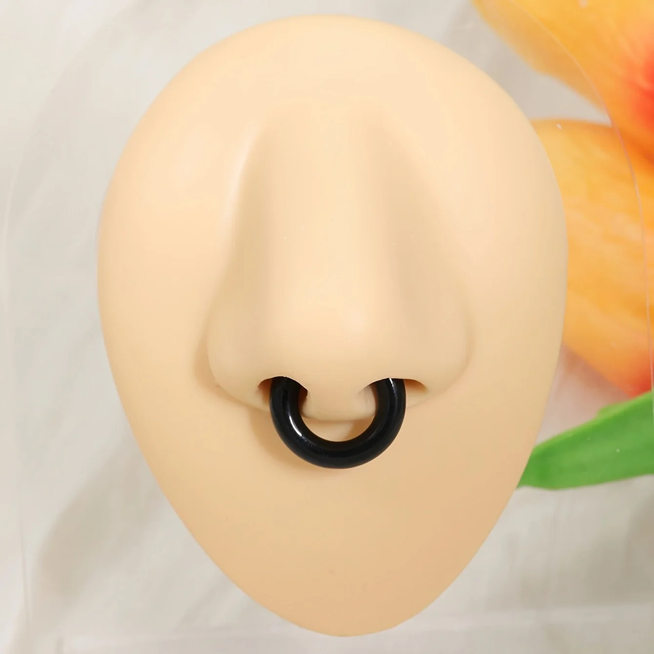1 stuk Exaggerated C-vormige n - Men Accessories Ring recensie en prijs