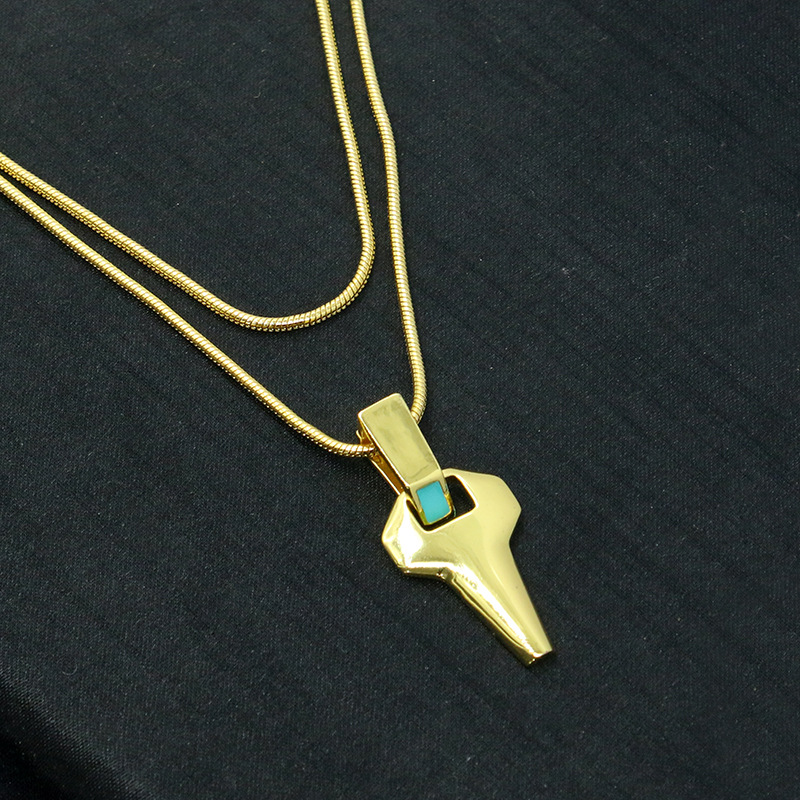 David Martinez Cosplay Ketting - Men'S Accessories For Christmas recensie en prijs