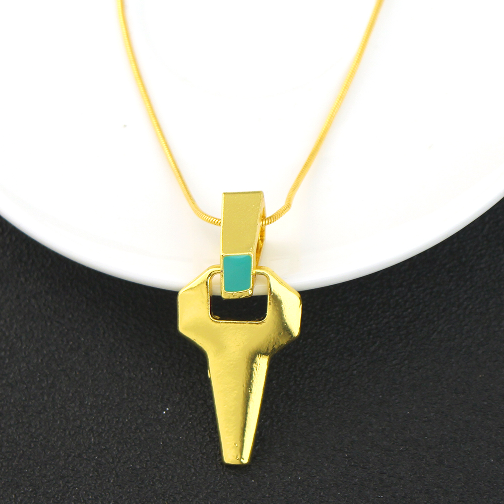 David Martinez Cosplay Ketting - Men'S Accessories For Christmas recensie en prijs