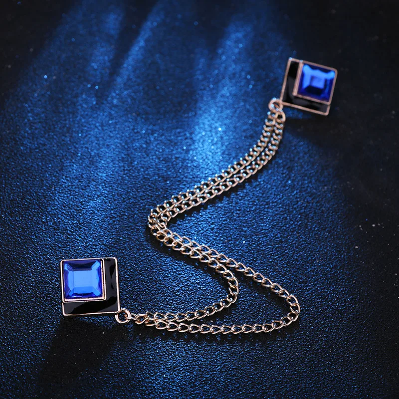 Kristallen Kwastjesketting Rev - Men'S Accessories Clothing recensie en prijs
