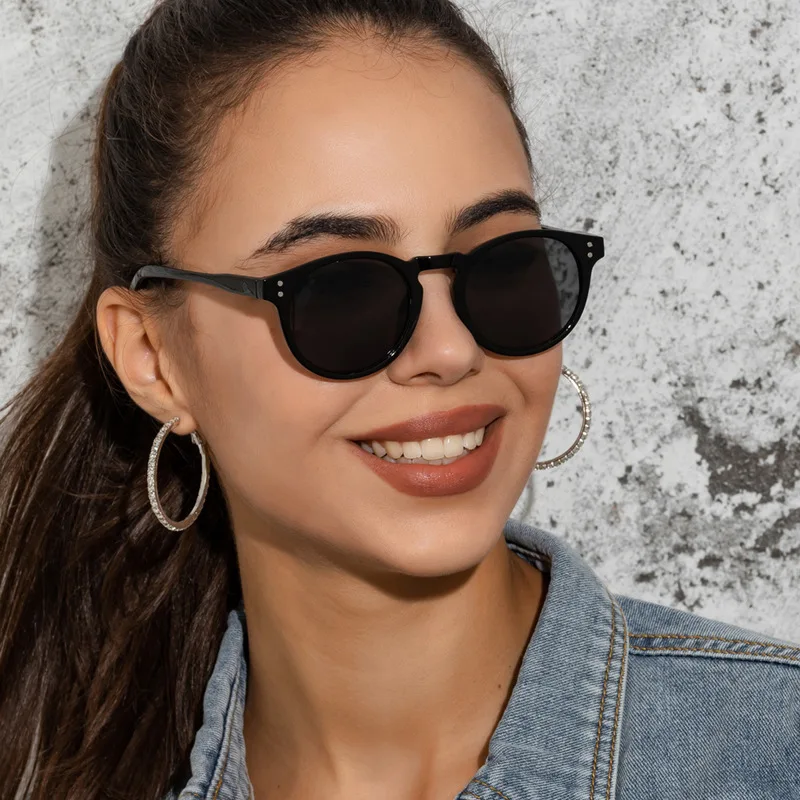 Mode Klinknagel Groene Ronde Z - Men'S Accessories In The 90S recensie en prijs
