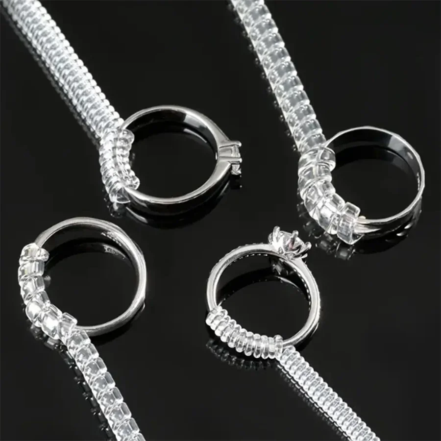 4/8 stuks-ringmaatregelaar-onz - Men Accessories Ring recensie en prijs