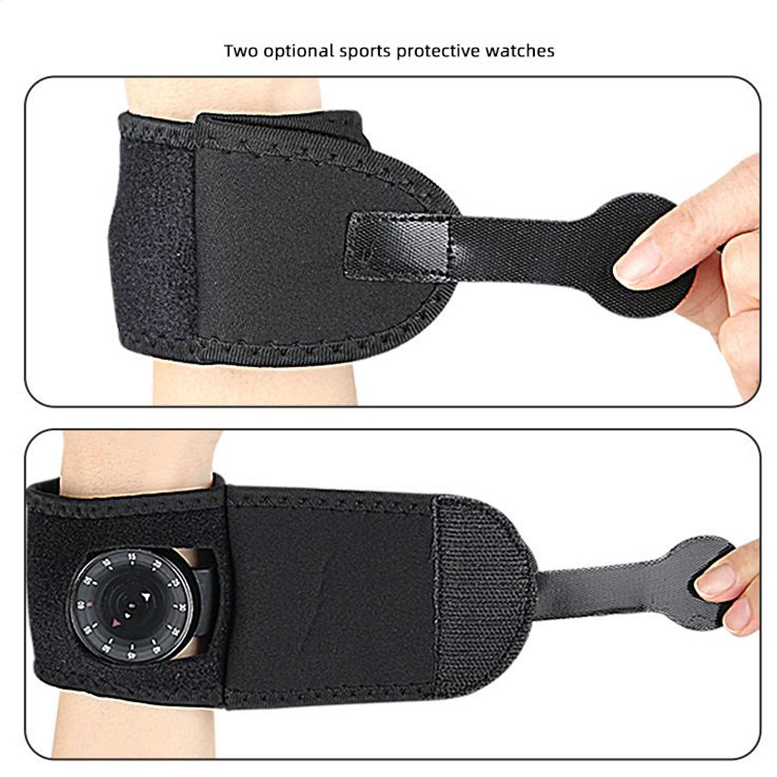 Horlogebandafdekking Horlogeba - Men Accessories For Wrist recensie en prijs