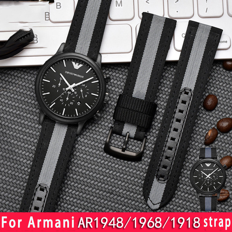 Voor Armani AR1948 1968 1918 N - Men'S Accessories Armani recensie en prijs