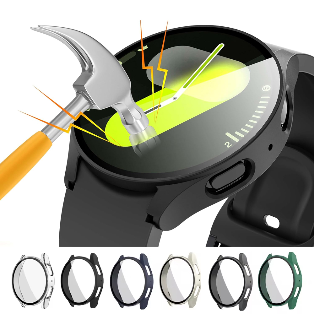 Case voor Samsung Galaxy horlo - Men Accessories For Wrist recensie en prijs